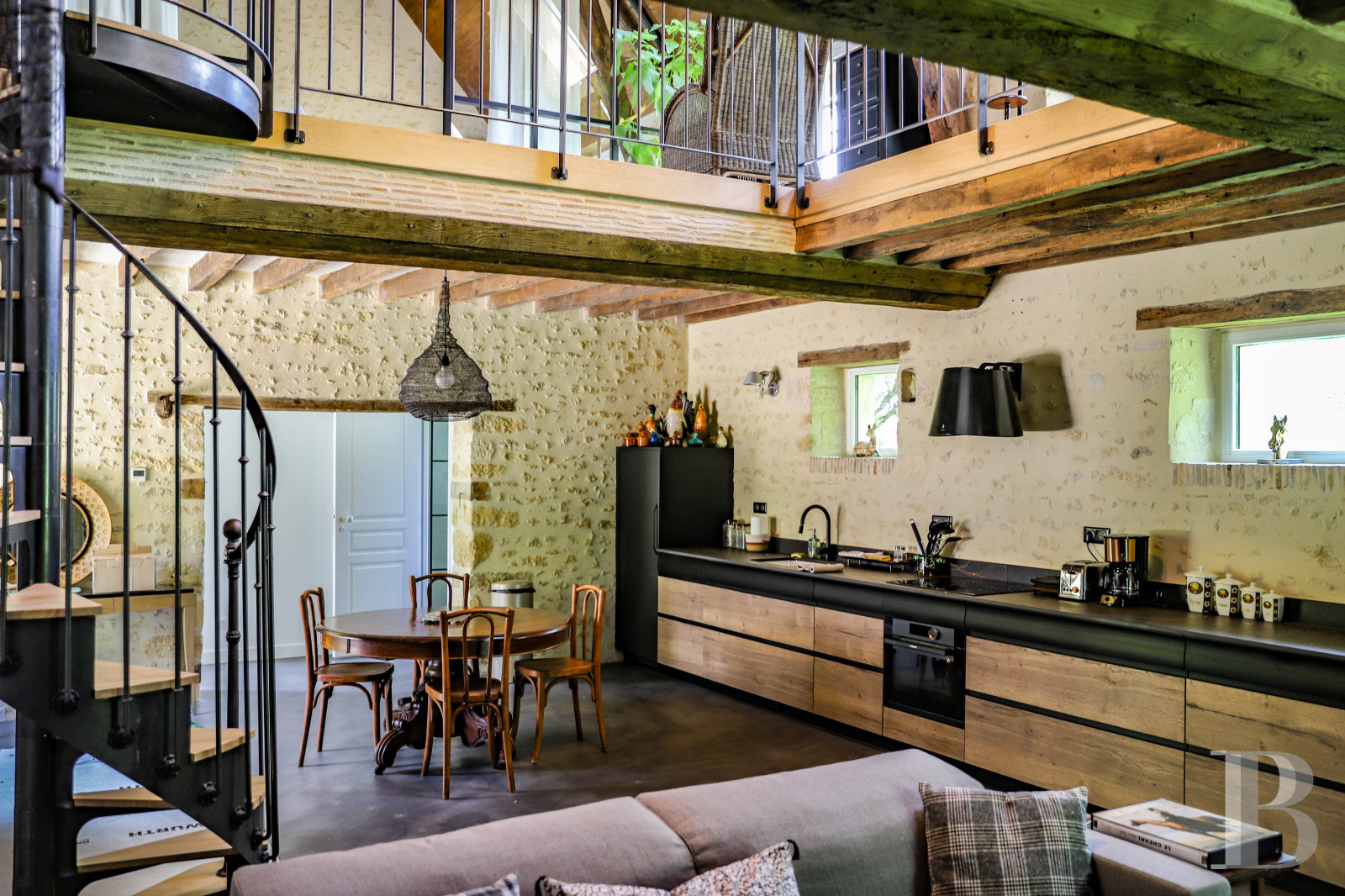 A 15th century manor and its remarkable garden west of Le Mans in Sarthe - photo  n°45